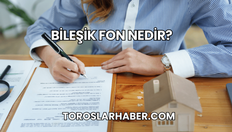 Bileşik Fon Nedir?