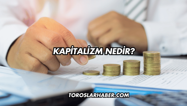 Kapitalizm Nedir?